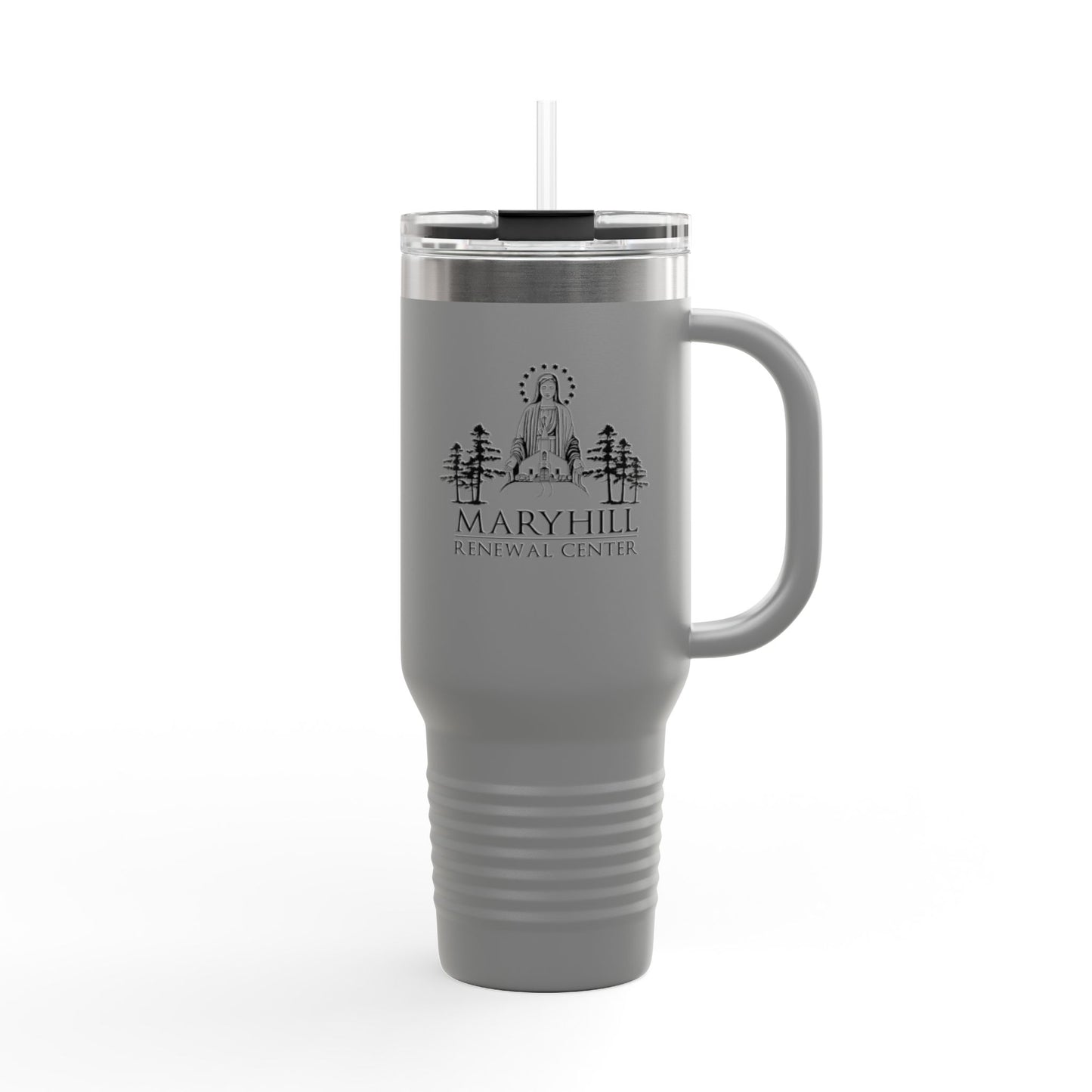 MaryHill Renewal Travel Mug V2