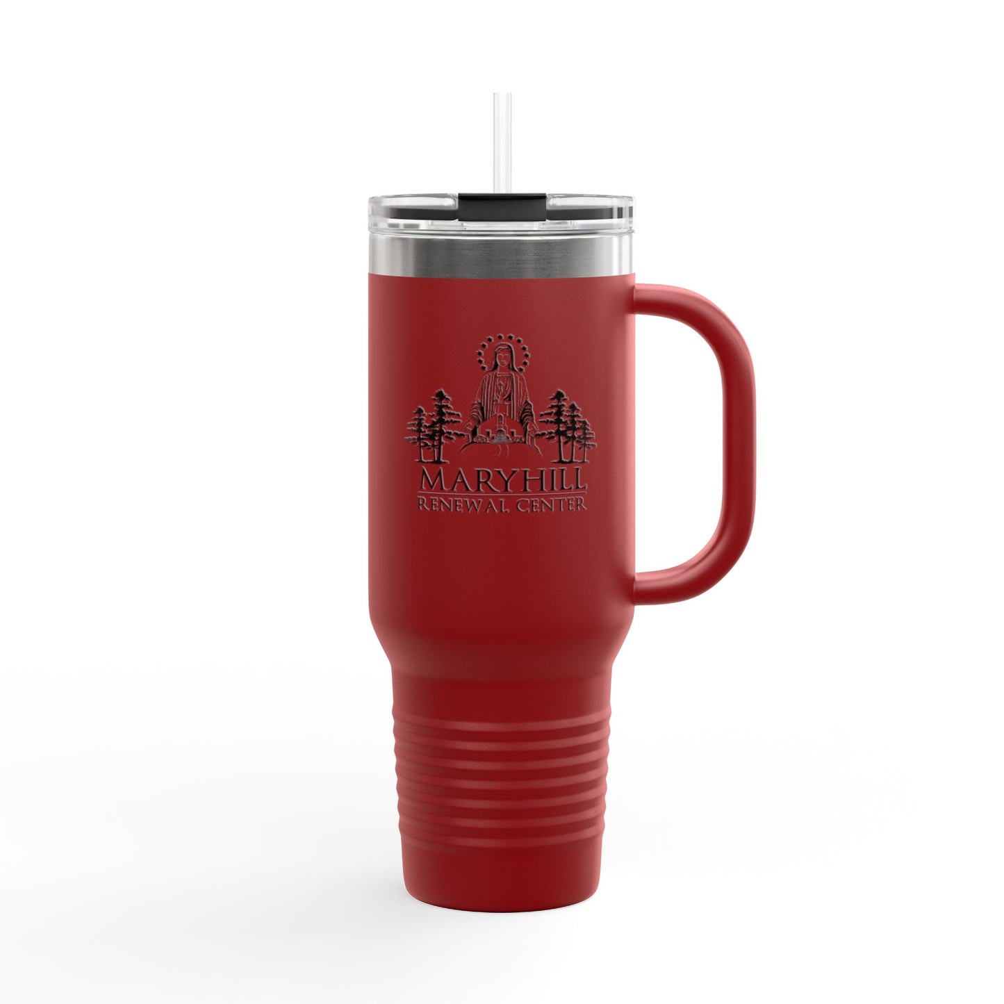 MaryHill Renewal Travel Mug V2
