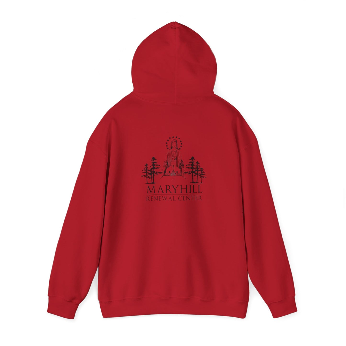This is Holy Ground Hoodie
