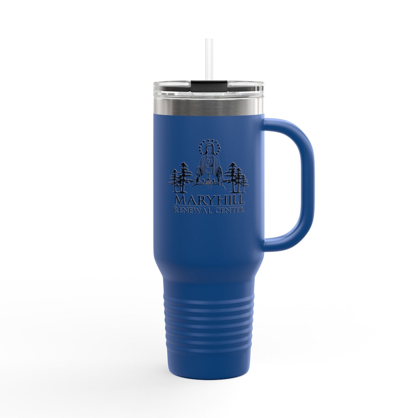 MaryHill Renewal Travel Mug V2
