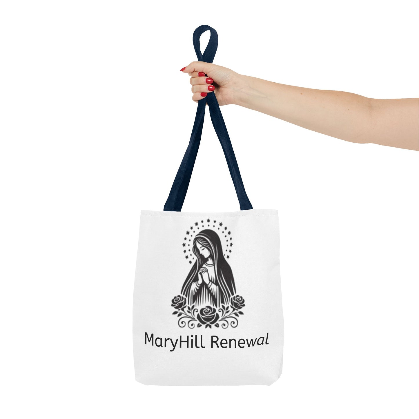 MaryHill Renewal Tote Bag