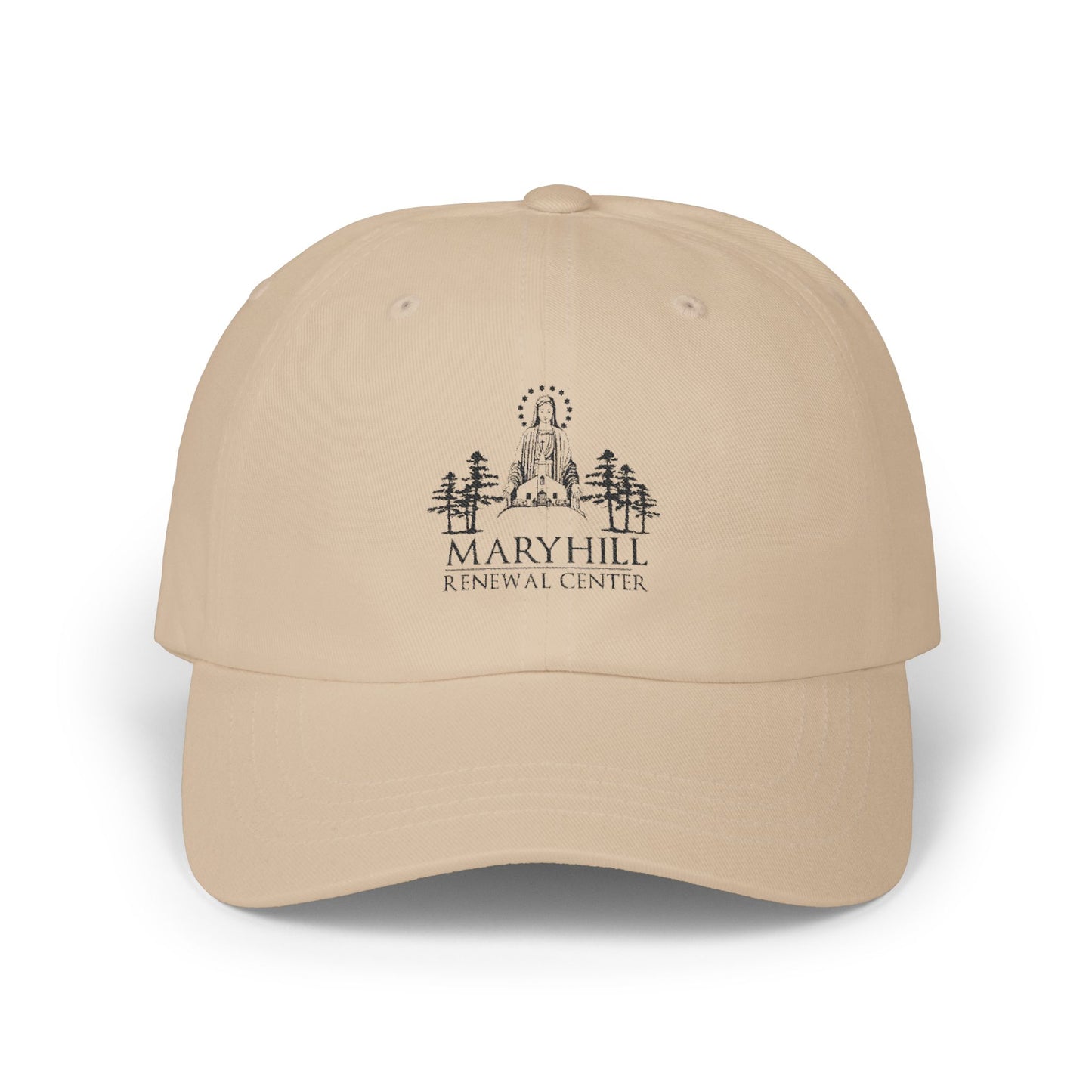 MaryHill Renewal Hat