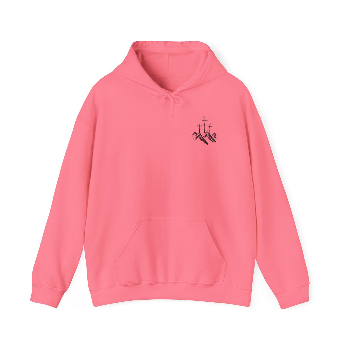 MaryHill Hoodie (Three Crosses)