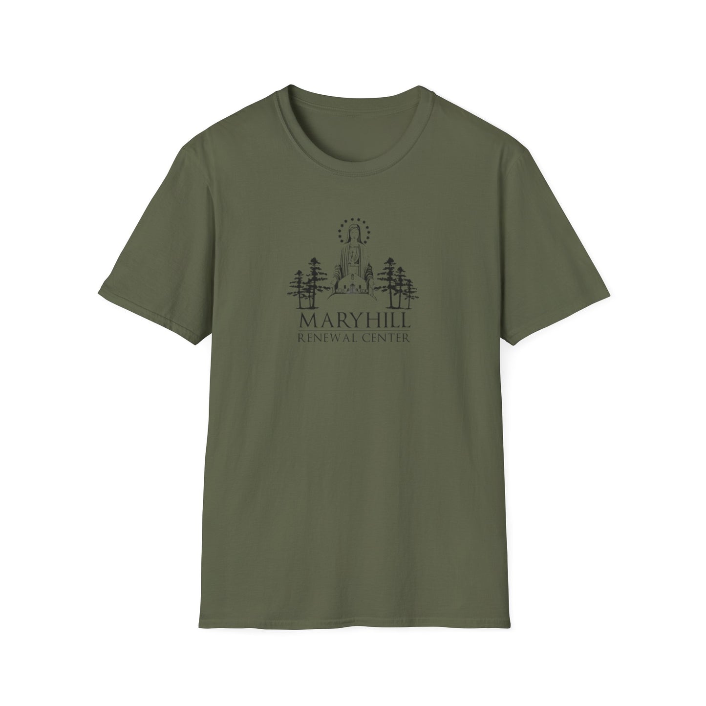 MaryHill Renewal Tee-Shirt V2