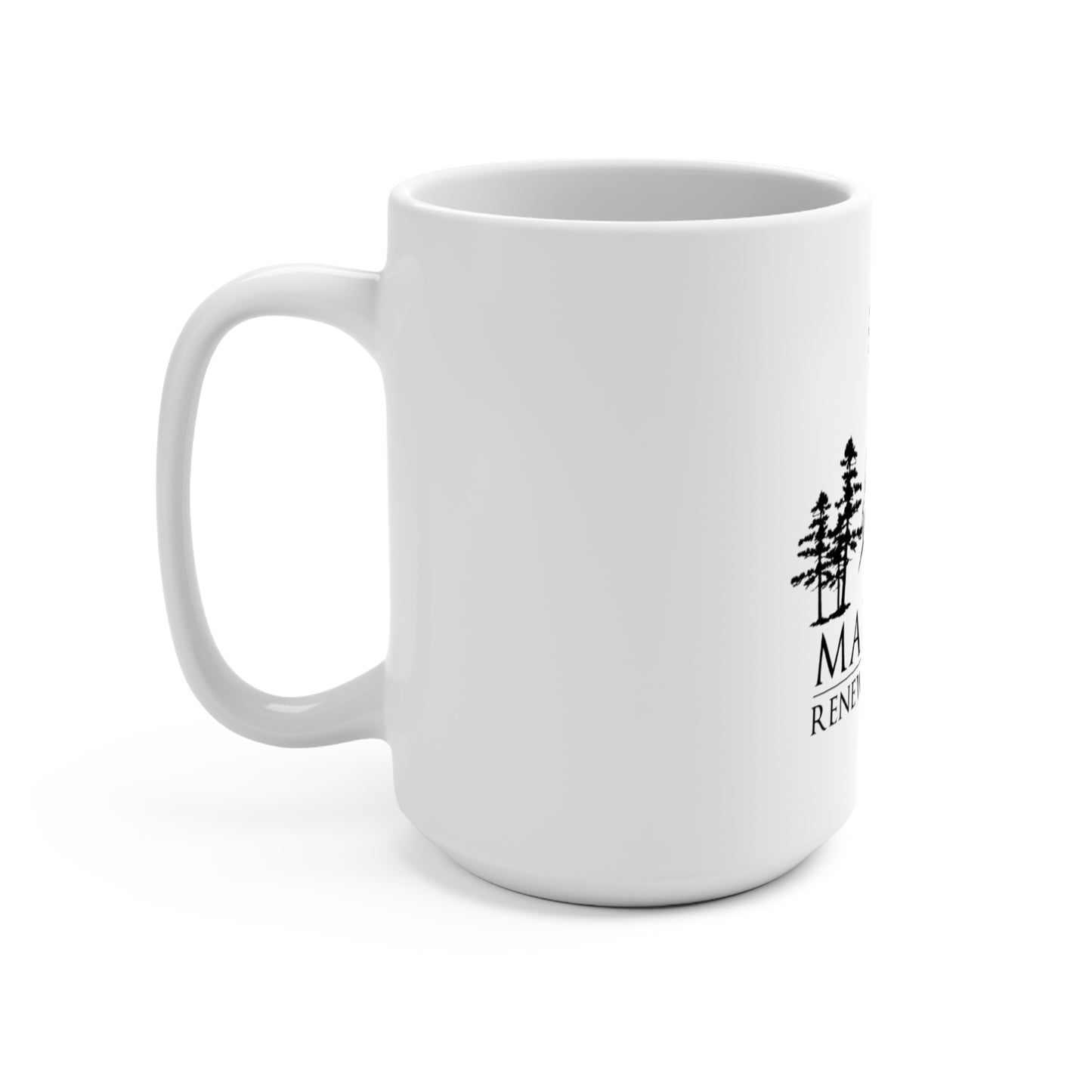 MaryHill Renewal Coffee Mug