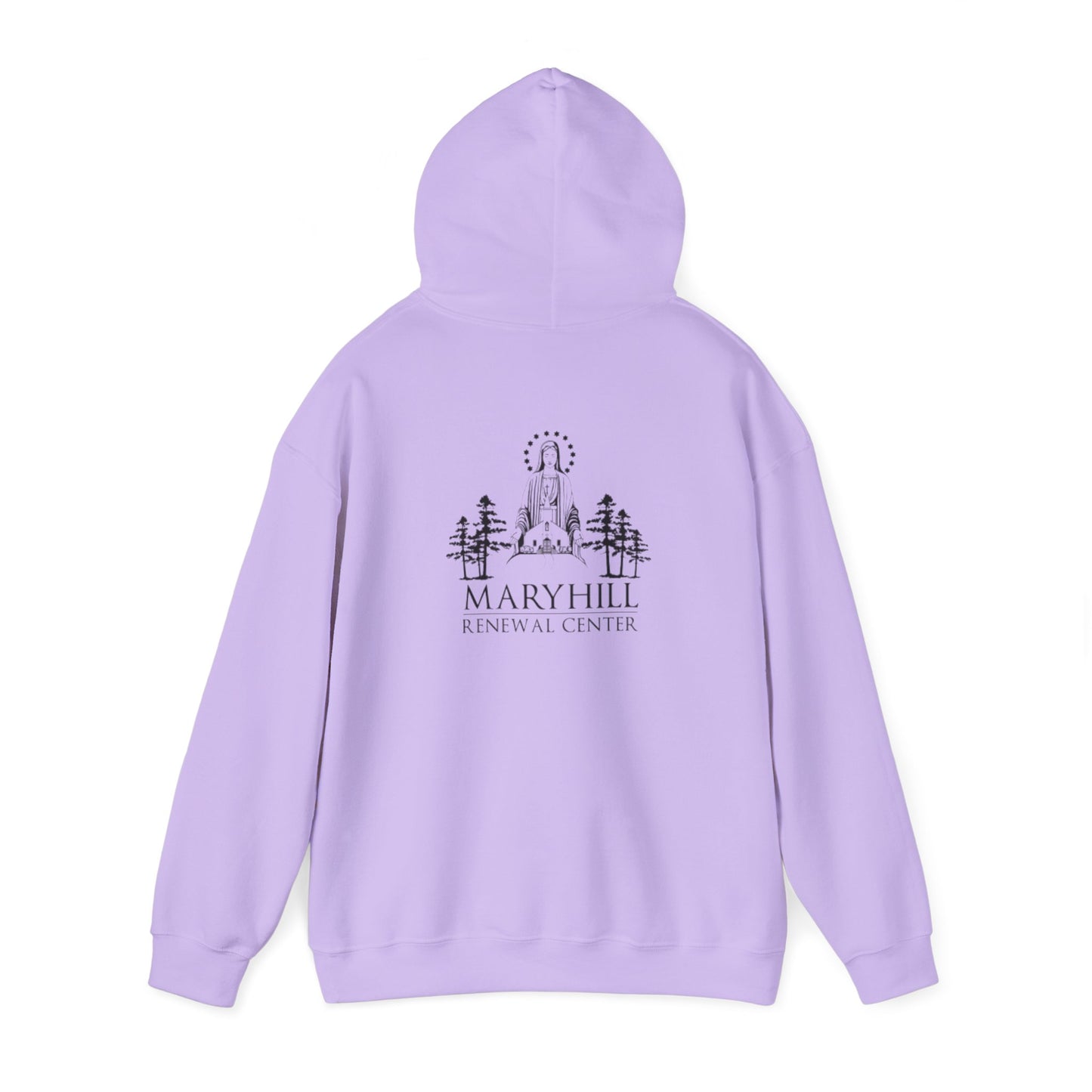 MaryHill Hoodie (Three Crosses)