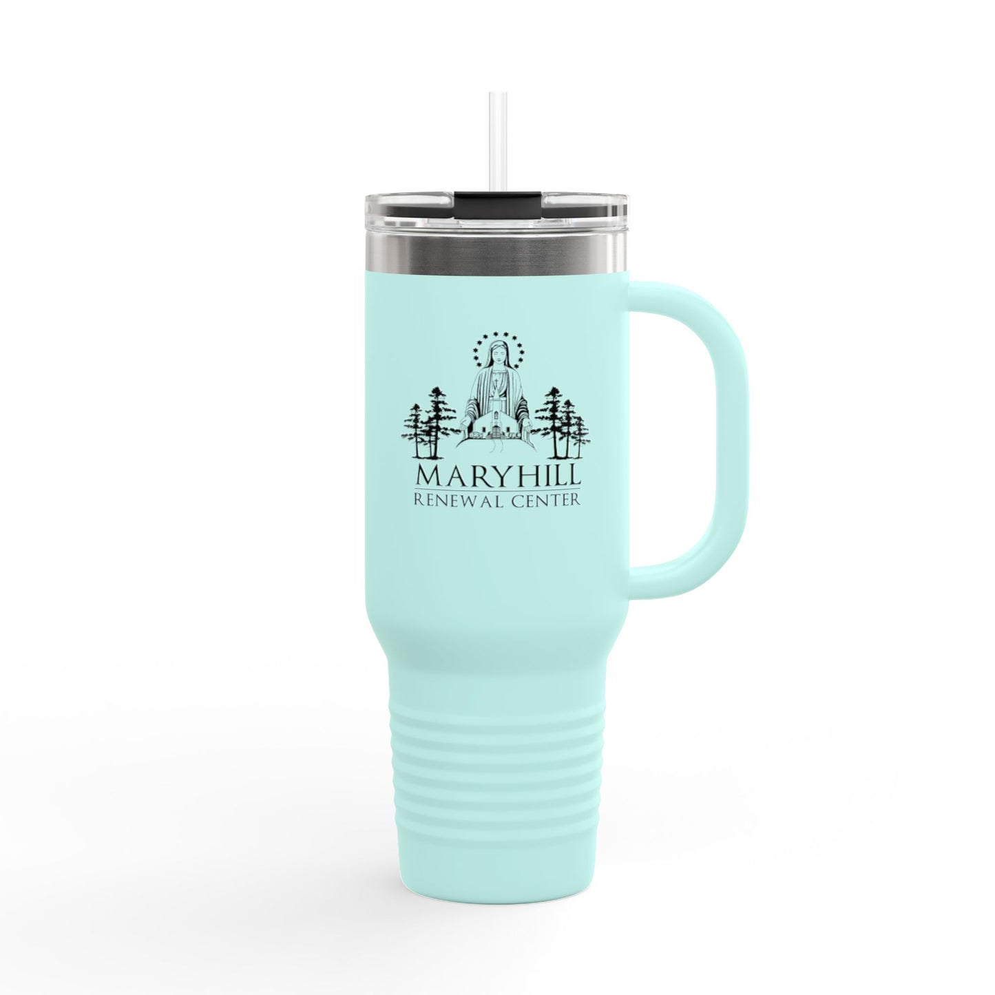 MaryHill Renewal Travel Mug V2