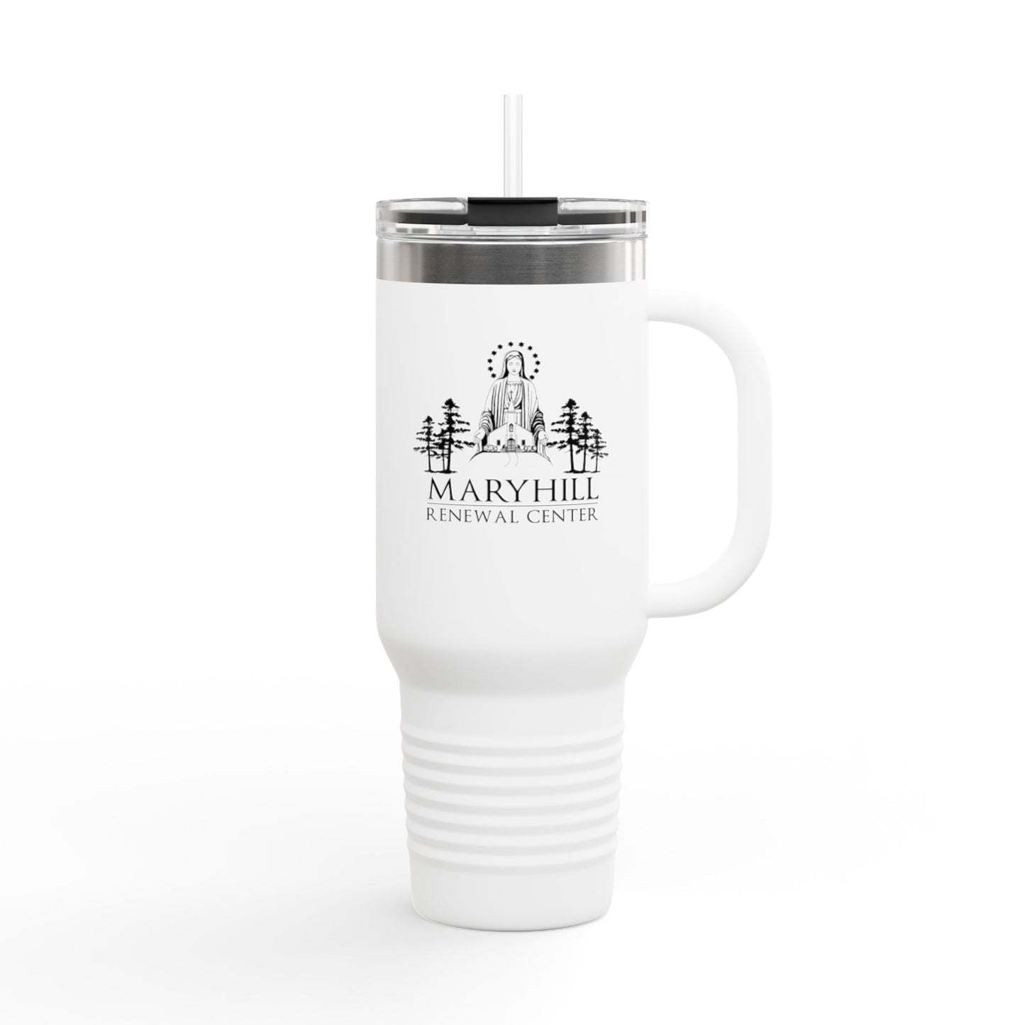 MaryHill Renewal Travel Mug V2
