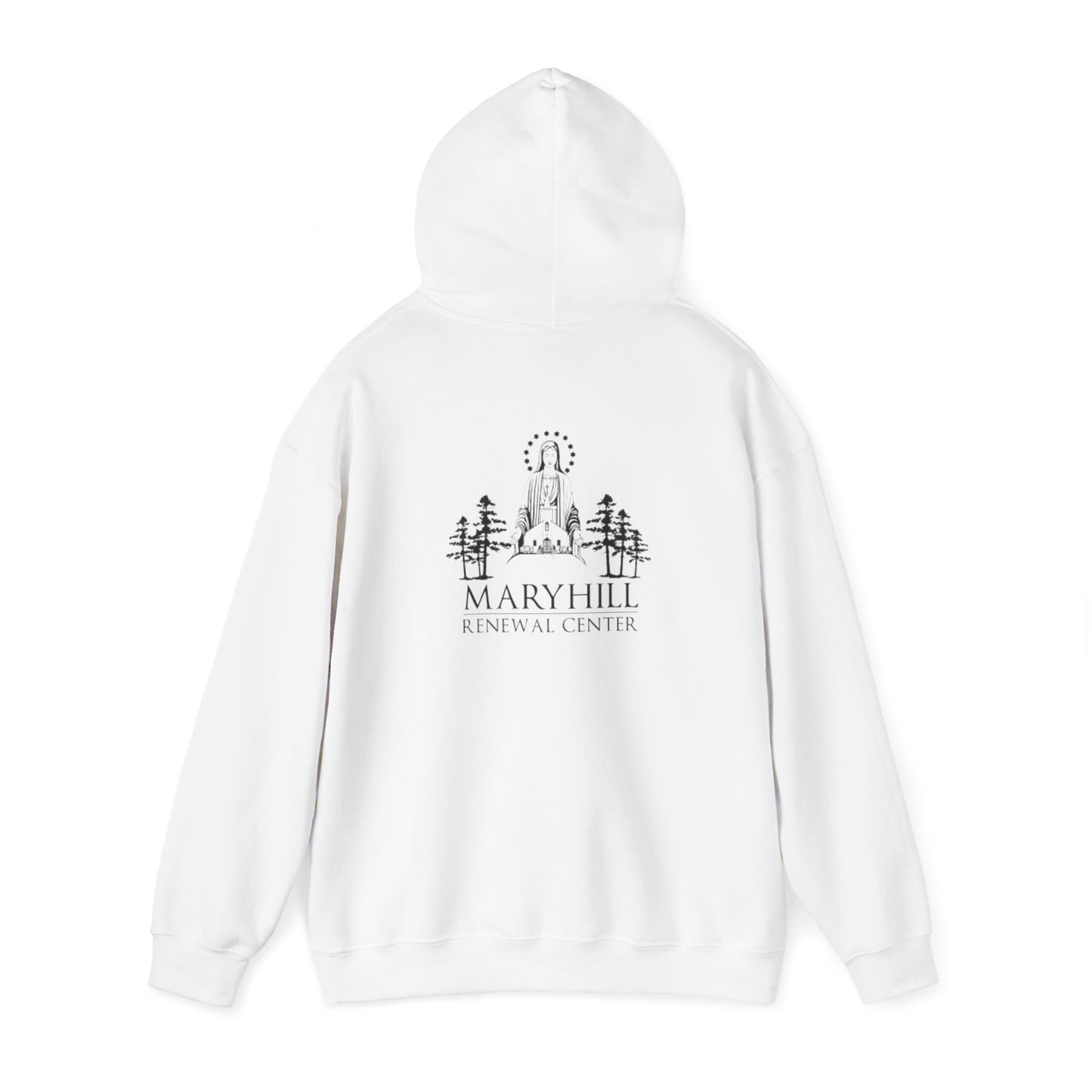 MaryHill Hoodie (Three Crosses)