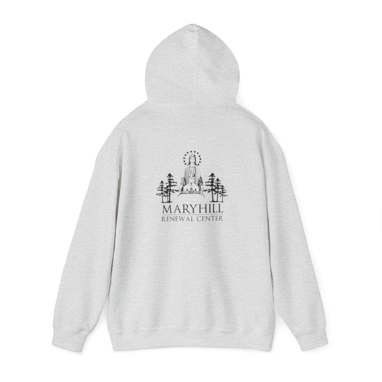 MaryHill Hoodie (Three Crosses)