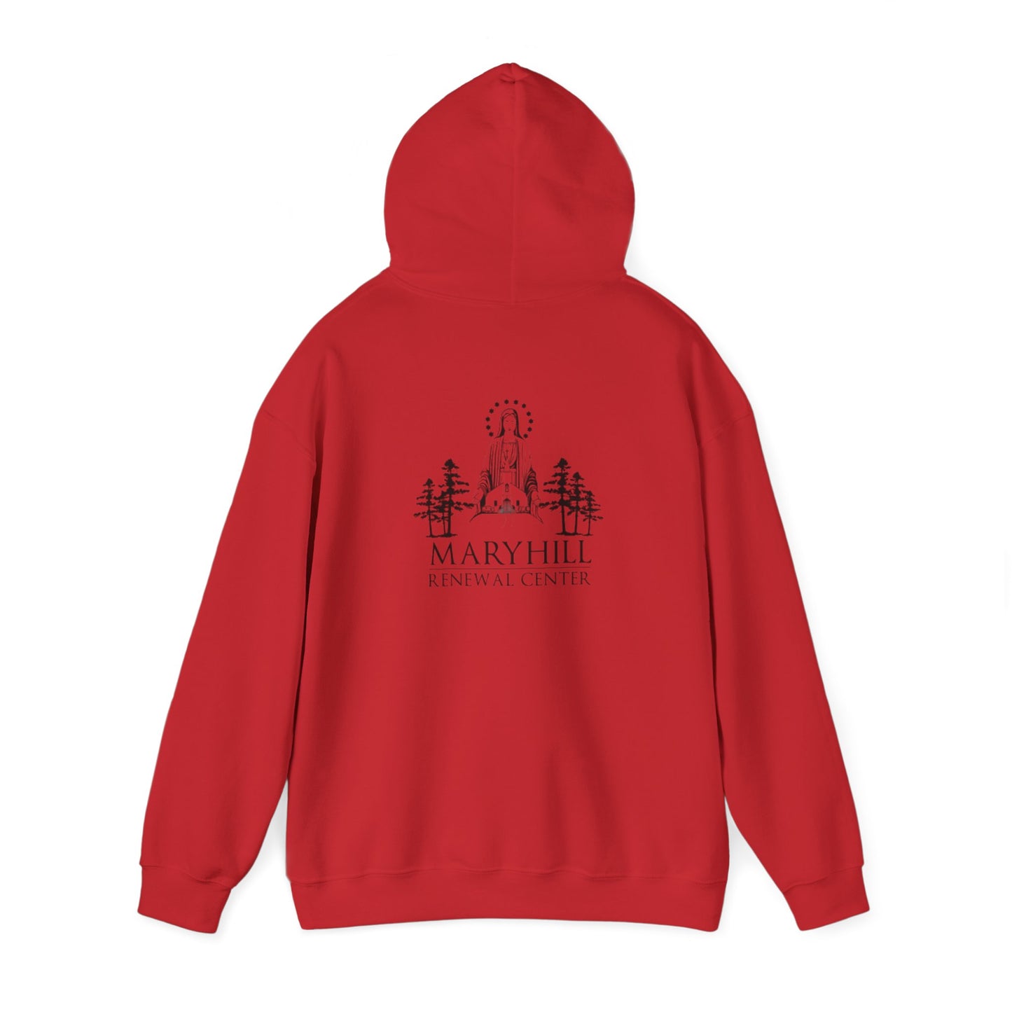 MaryHill Hoodie (Three Crosses)