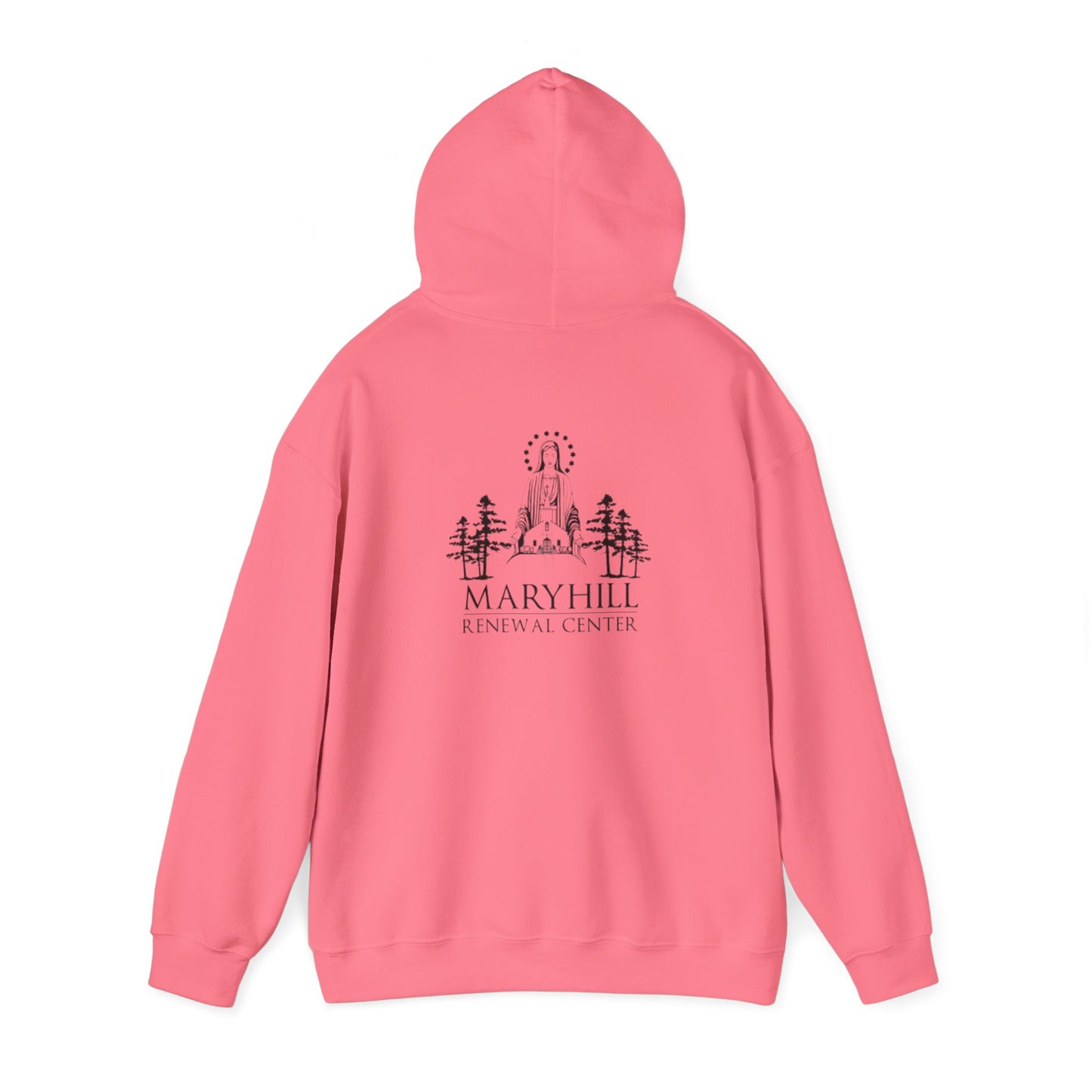MaryHill Hoodie (Three Crosses)
