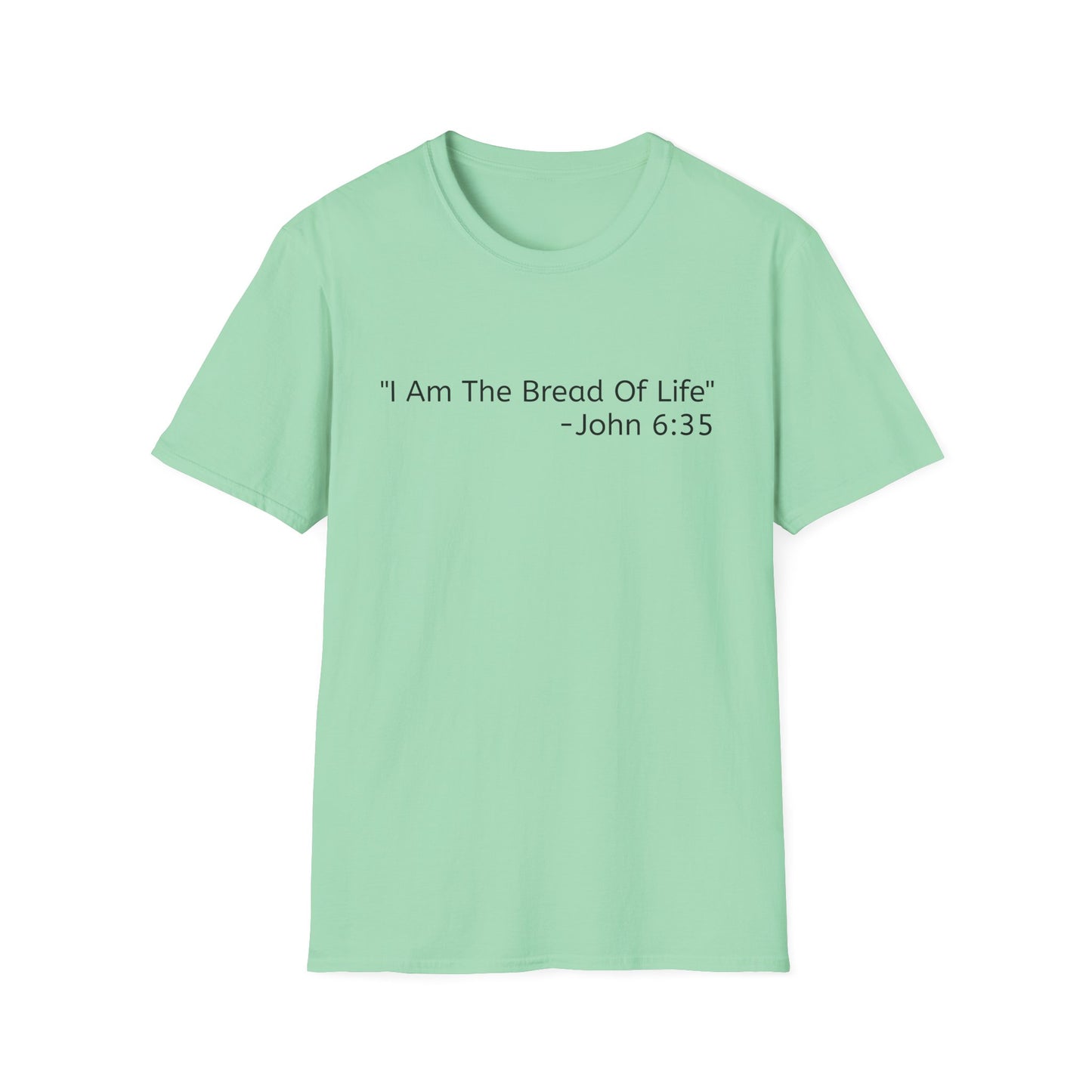 "I Am The Bread Of Life" - John 6:35 (MaryHill Mens ACTS Retreat) August 8th-11th 2024