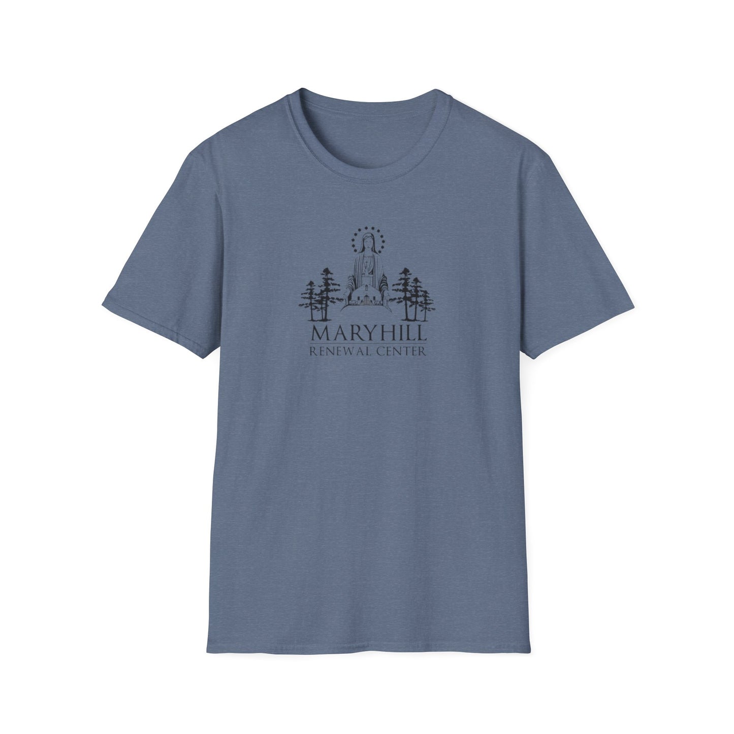 MaryHill Renewal Tee-Shirt V2