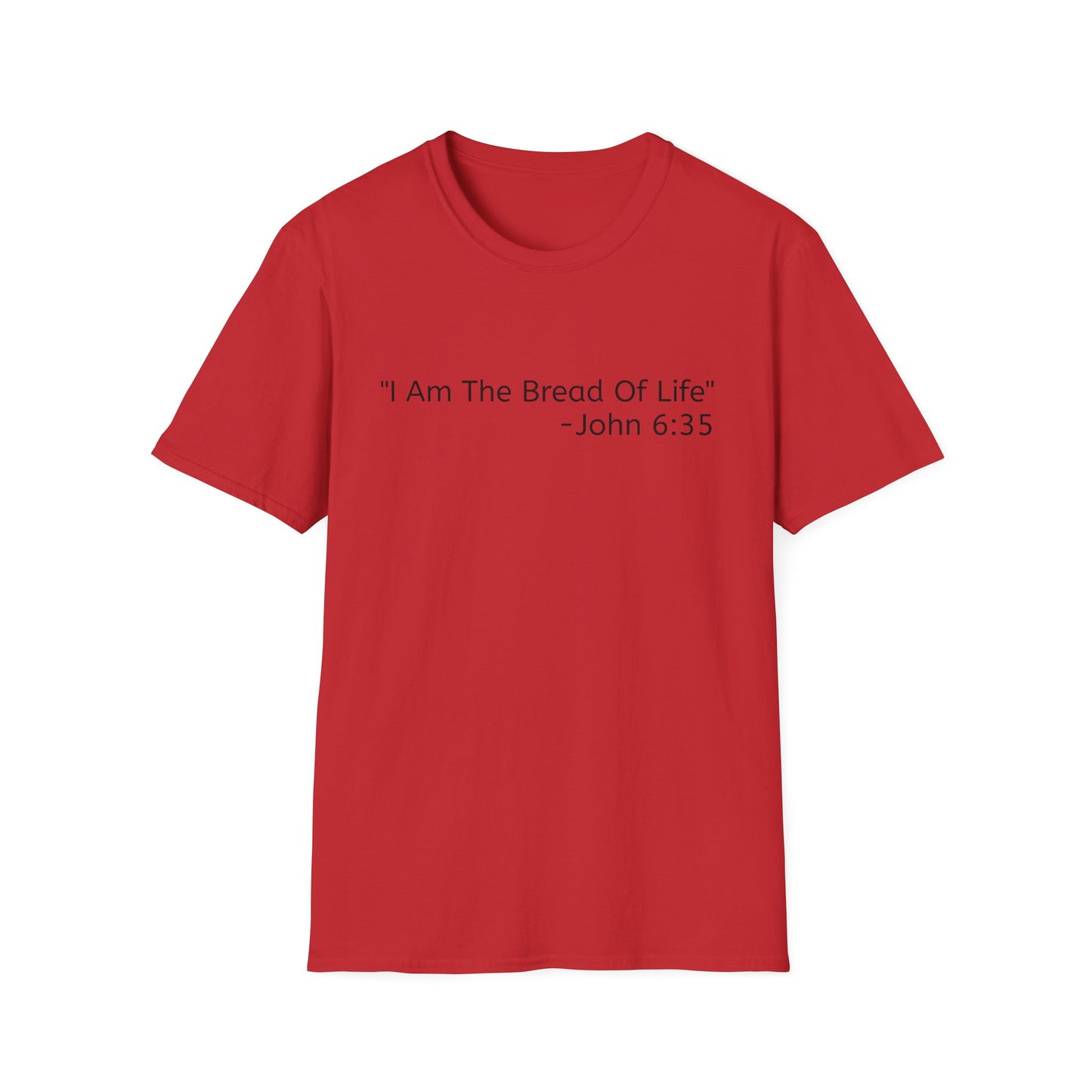 "I Am The Bread Of Life" - John 6:35 (MaryHill Mens ACTS Retreat) August 8th-11th 2024