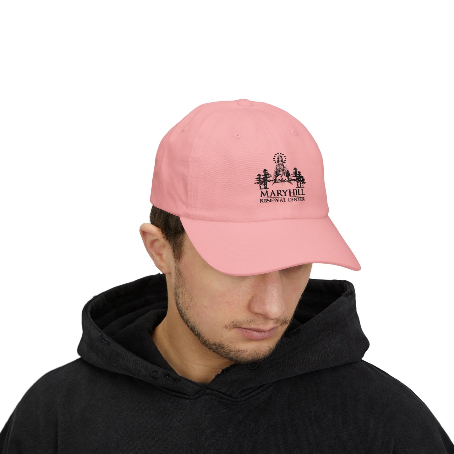 MaryHill Renewal Hat