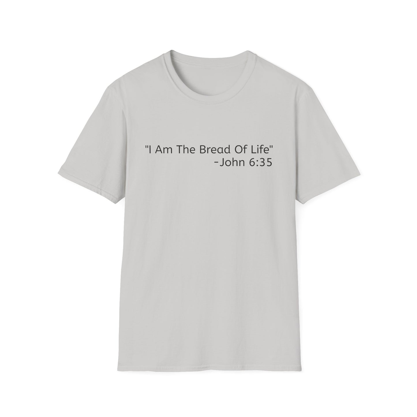 "I Am The Bread Of Life" - John 6:35 (MaryHill Mens ACTS Retreat) August 8th-11th 2024