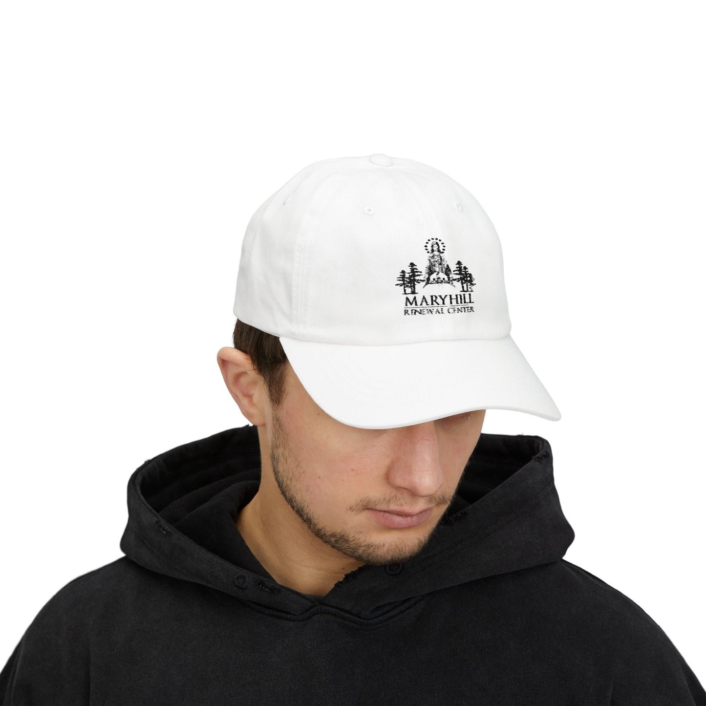 MaryHill Renewal Hat