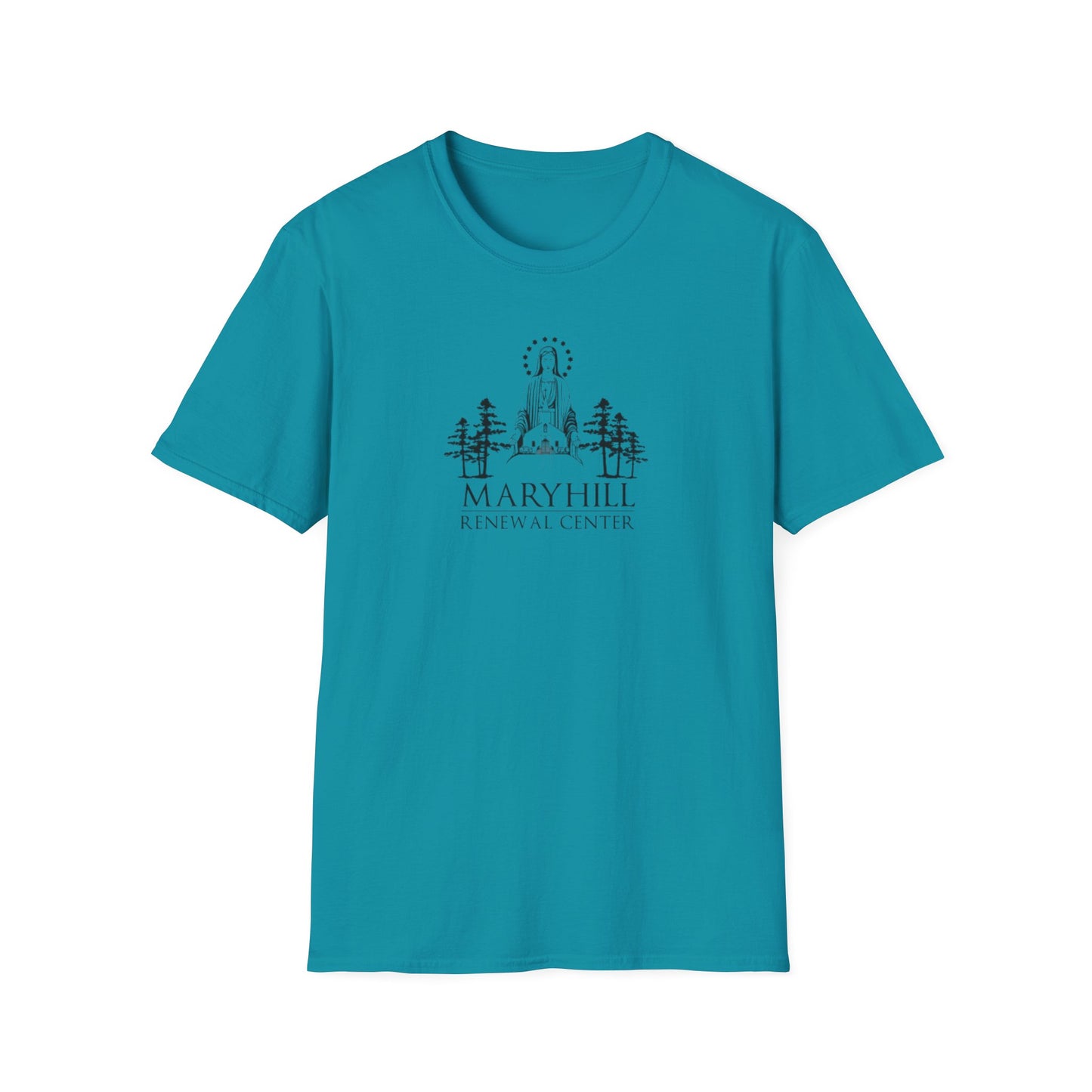 MaryHill Renewal Tee-Shirt V2