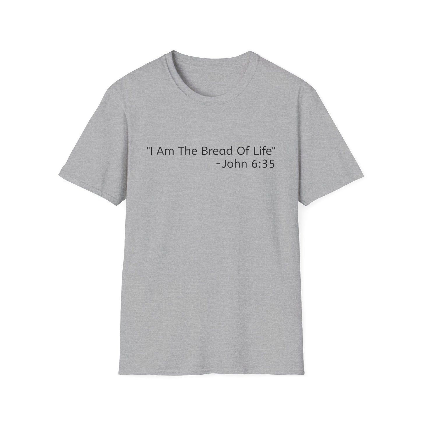 "I Am The Bread Of Life" - John 6:35 (MaryHill Mens ACTS Retreat) August 8th-11th 2024