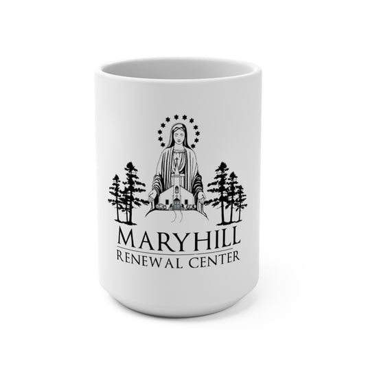 MaryHill Renewal Coffee Mug