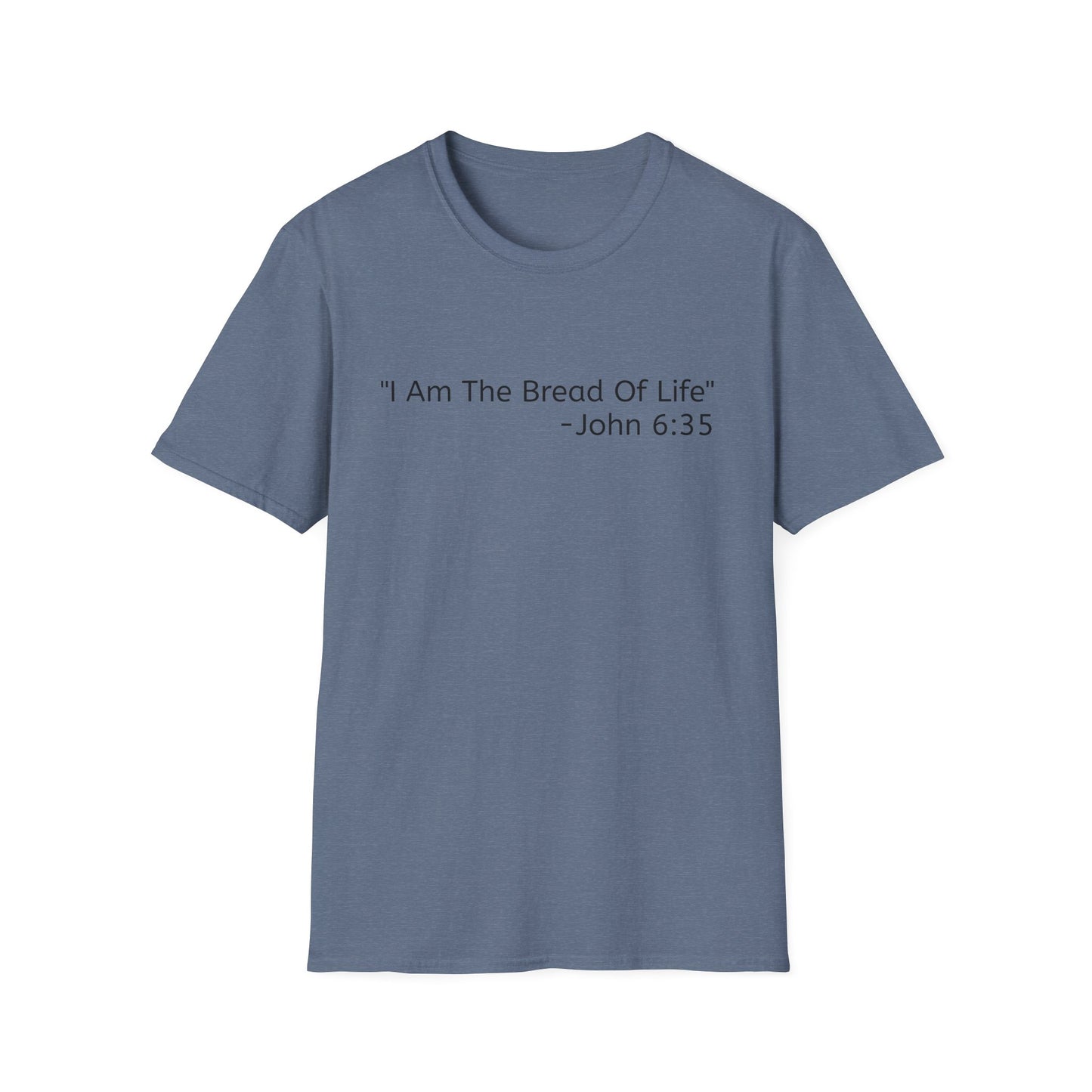 "I Am The Bread Of Life" - John 6:35 (MaryHill Mens ACTS Retreat) August 8th-11th 2024