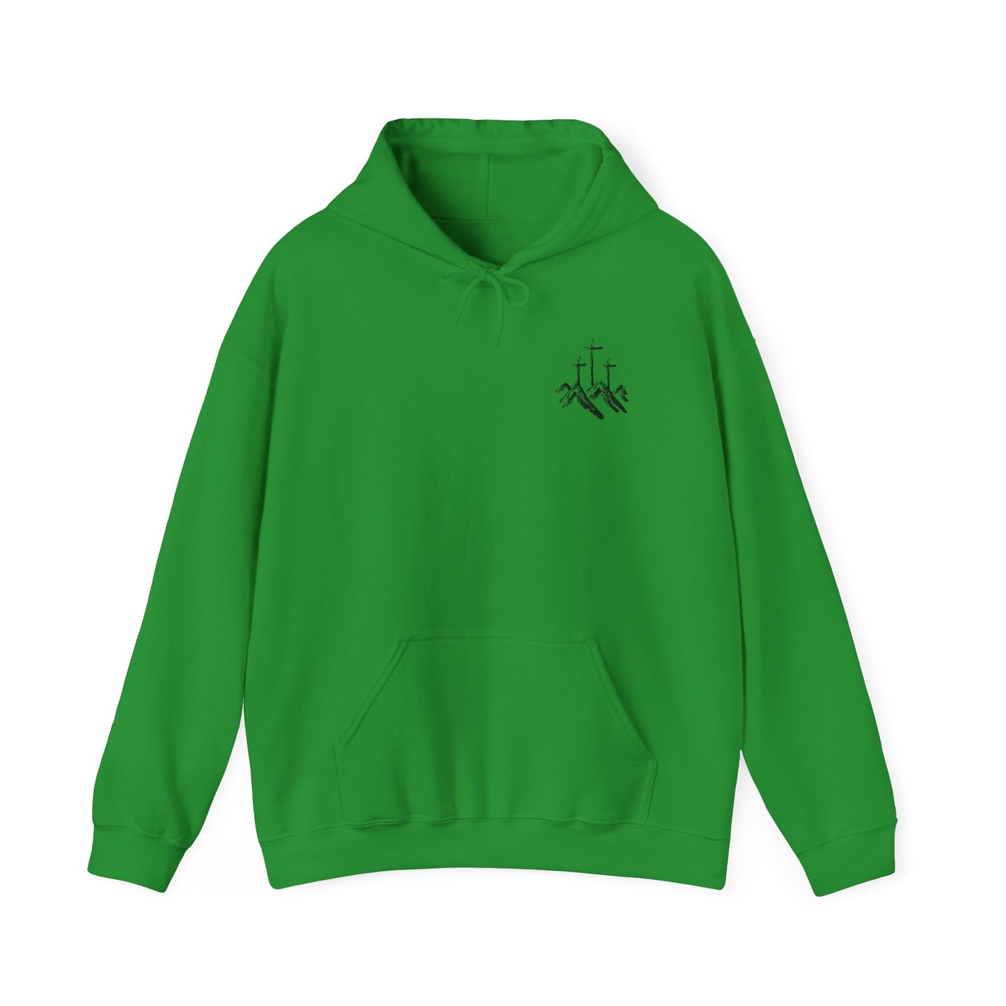 MaryHill Hoodie (Three Crosses)