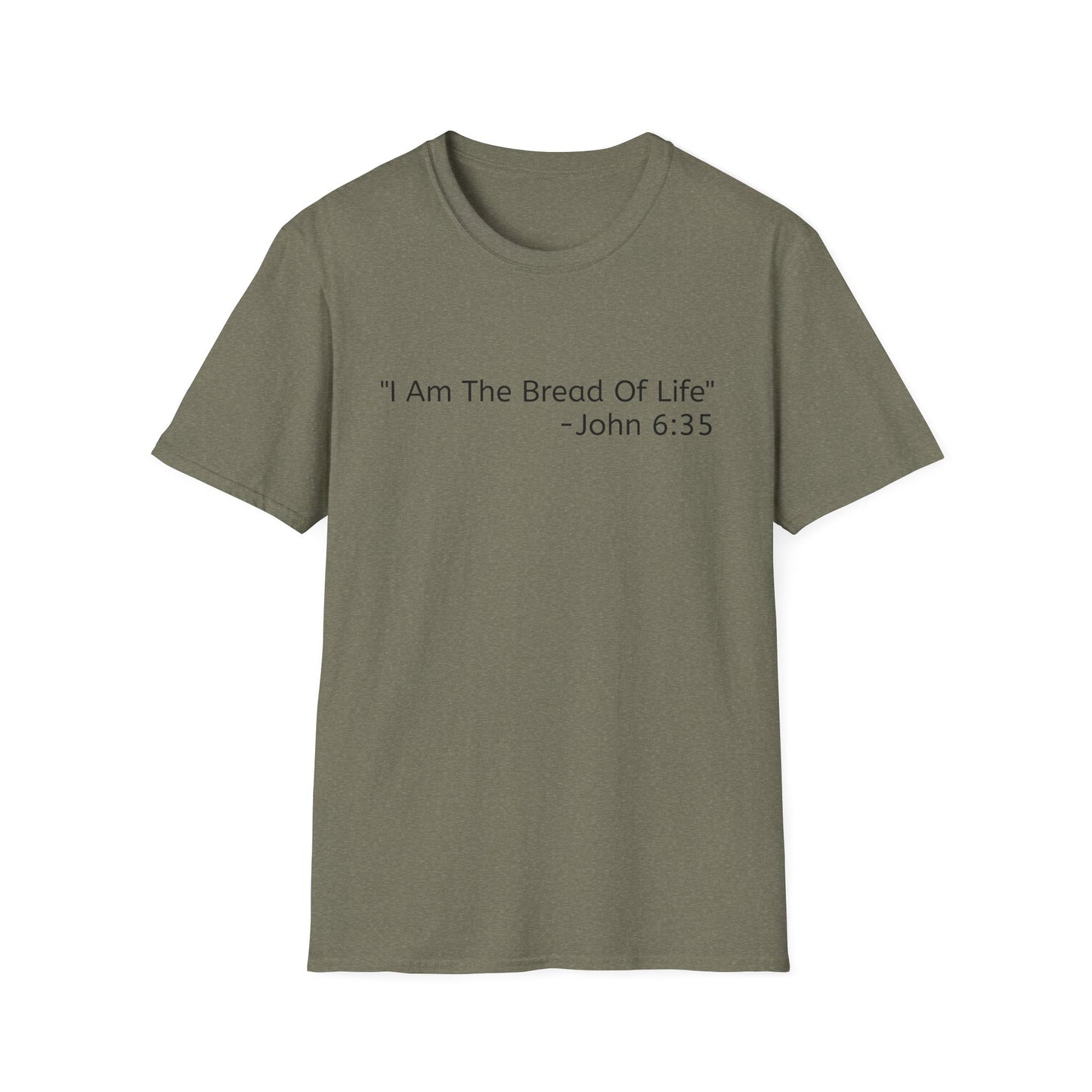 "I Am The Bread Of Life" - John 6:35 (MaryHill Mens ACTS Retreat) August 8th-11th 2024
