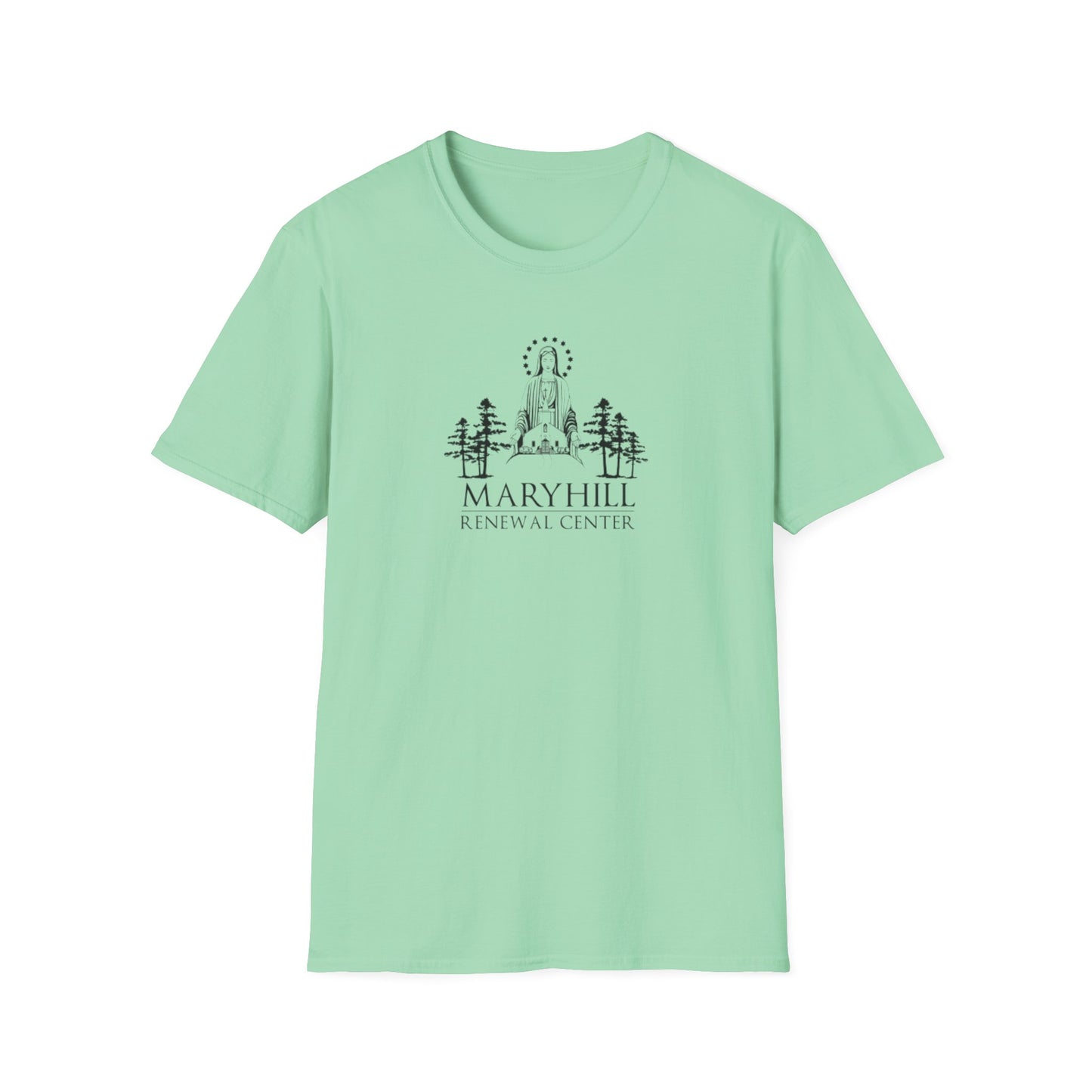 MaryHill Renewal Tee-Shirt V2