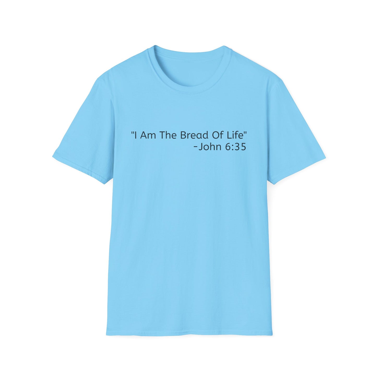 "I Am The Bread Of Life" - John 6:35 (MaryHill Mens ACTS Retreat) August 8th-11th 2024