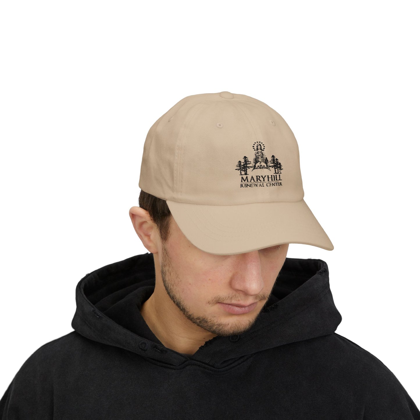 MaryHill Renewal Hat