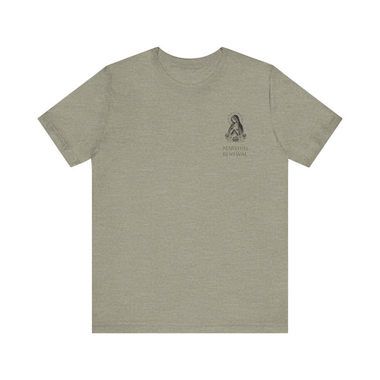 MaryHill Renewal Tee-Shirt