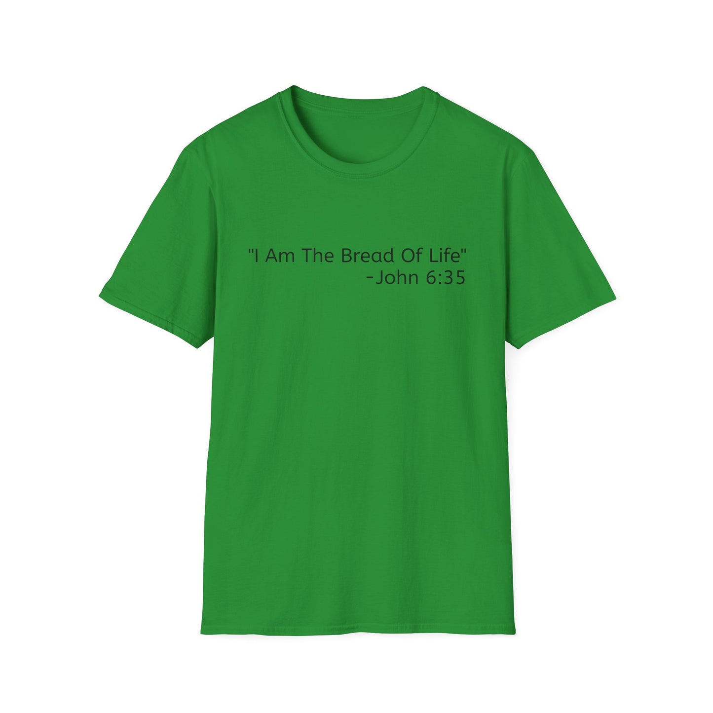 "I Am The Bread Of Life" - John 6:35 (MaryHill Mens ACTS Retreat) August 8th-11th 2024