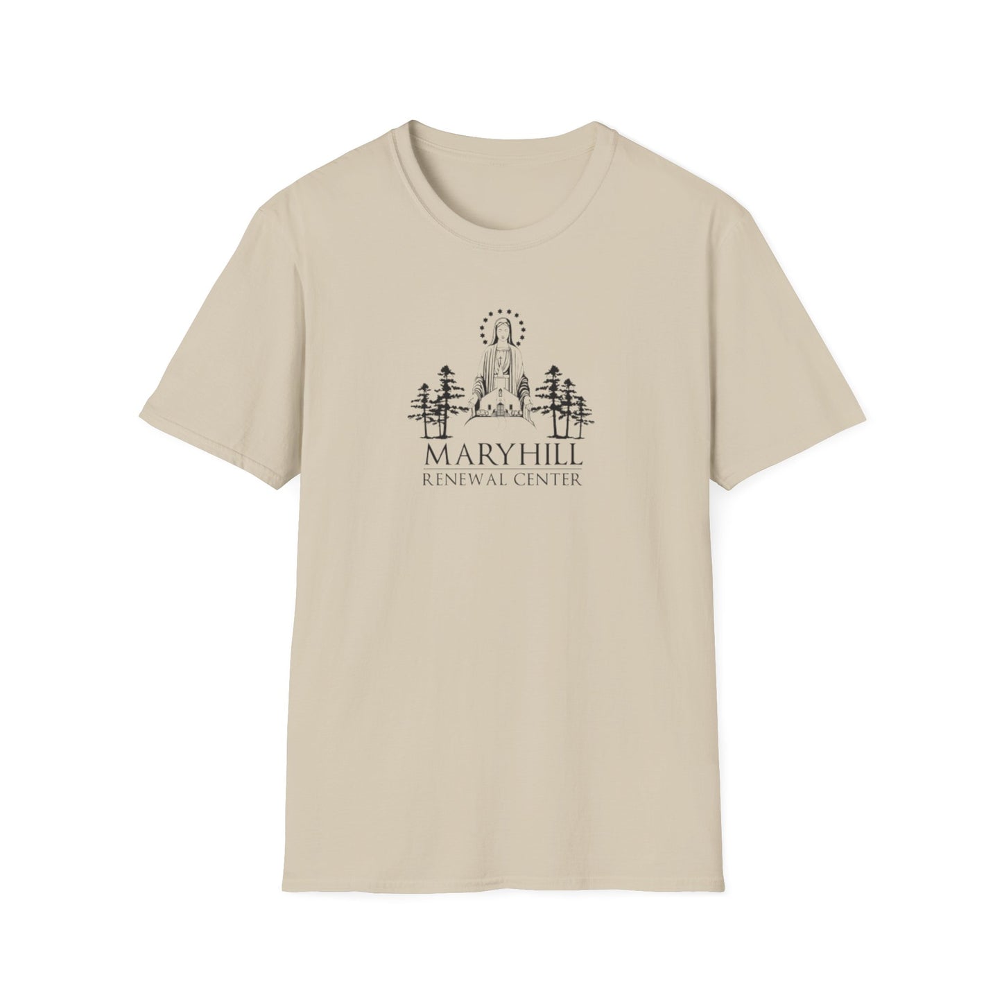 MaryHill Renewal Tee-Shirt V2