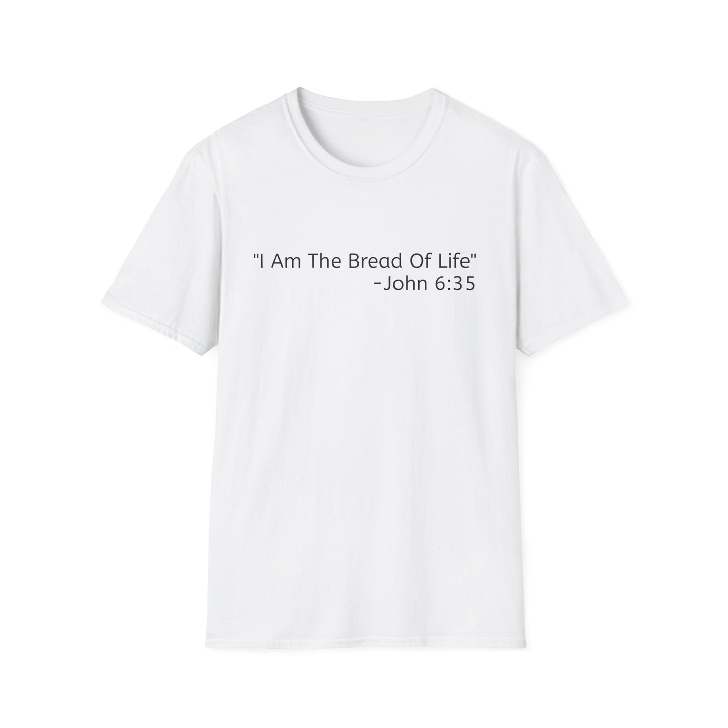 "I Am The Bread Of Life" - John 6:35 (MaryHill Mens ACTS Retreat) August 8th-11th 2024