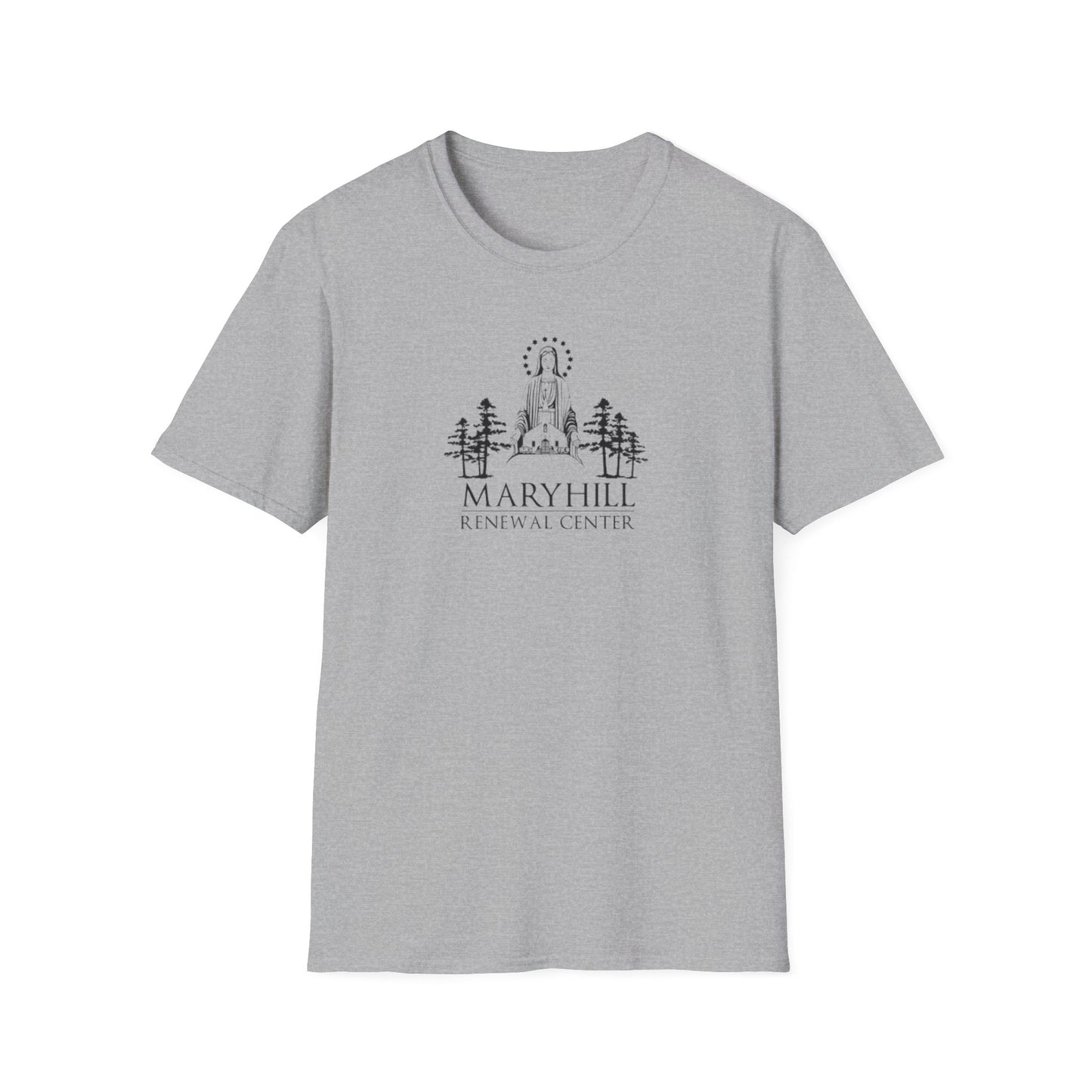 MaryHill Renewal Tee-Shirt V2
