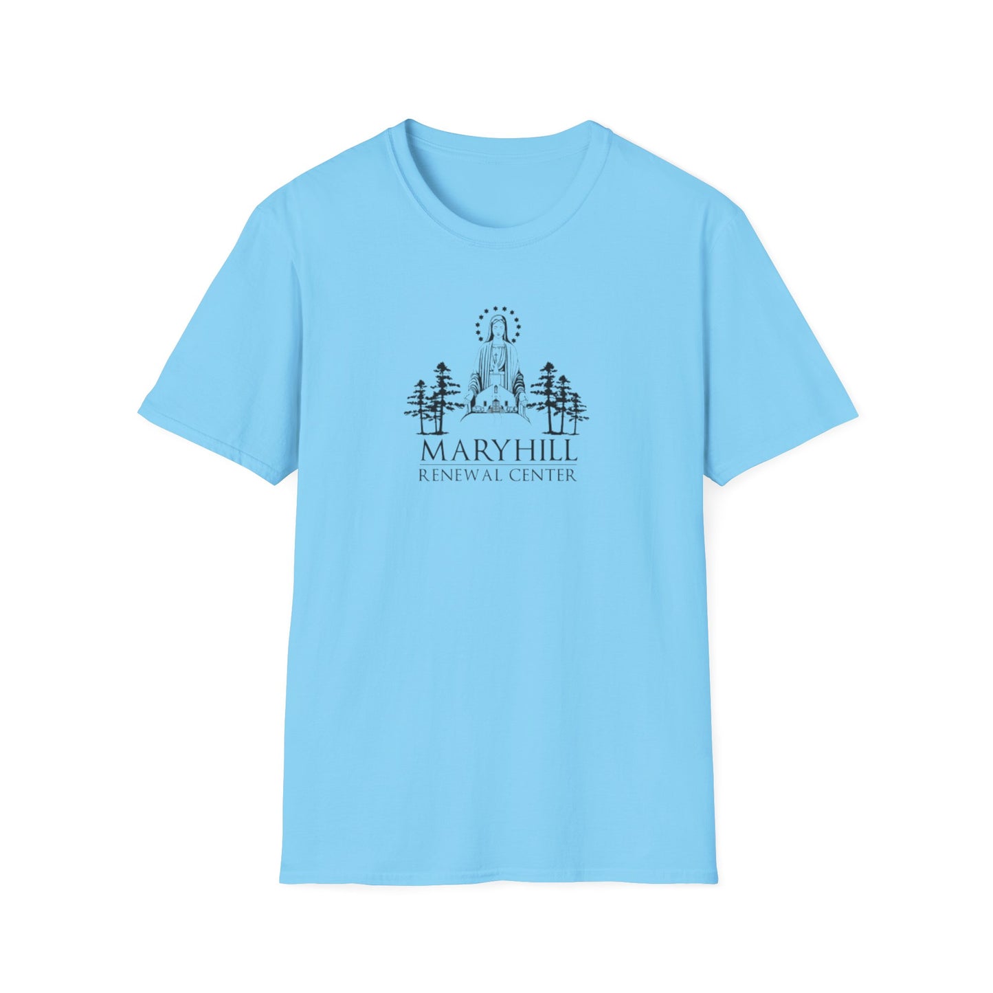 MaryHill Renewal Tee-Shirt V2