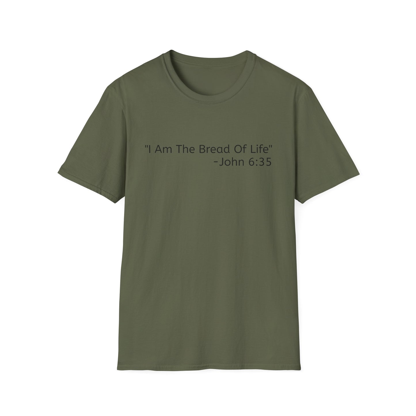 "I Am The Bread Of Life" - John 6:35 (MaryHill Mens ACTS Retreat) August 8th-11th 2024