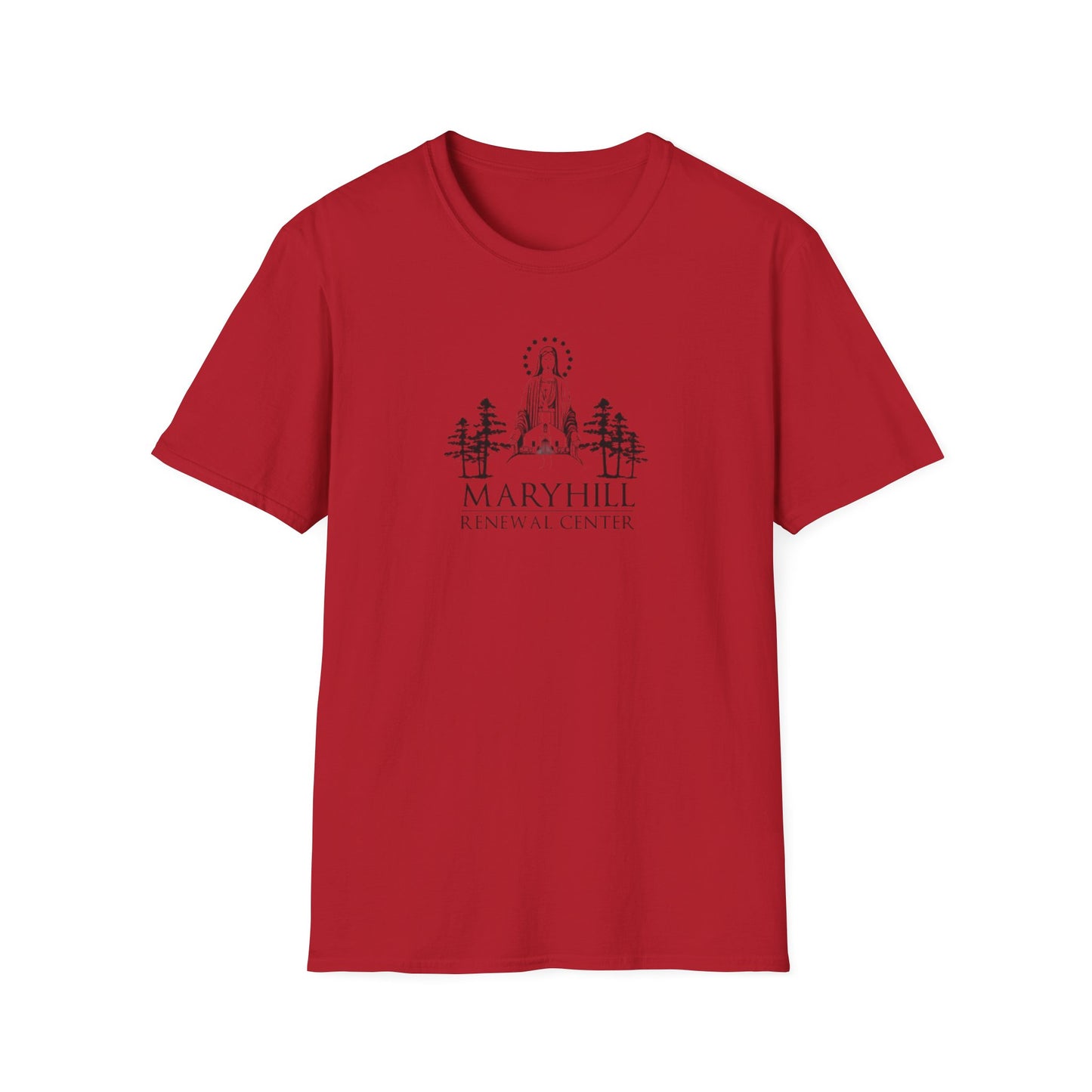 MaryHill Renewal Tee-Shirt V2