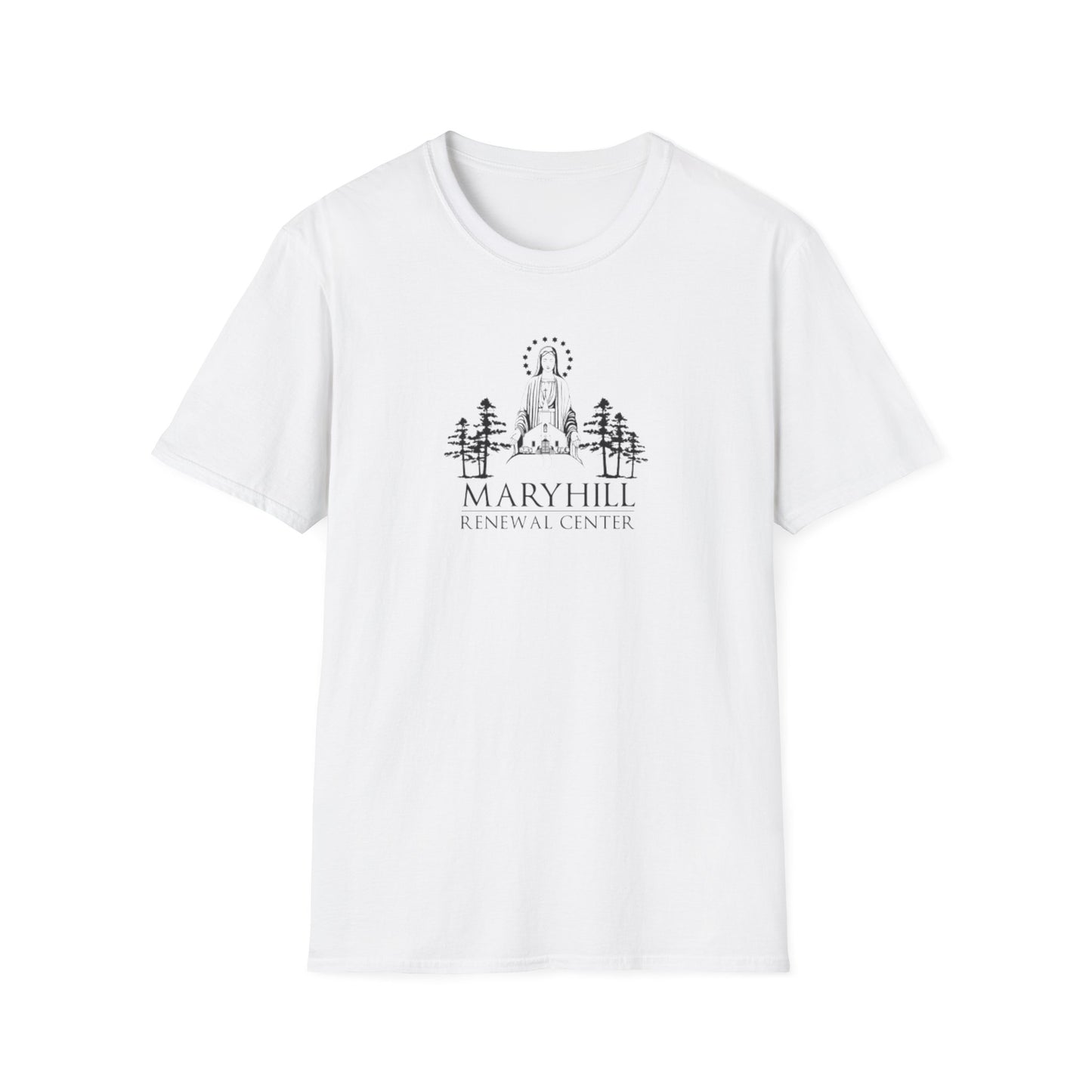 MaryHill Renewal Tee-Shirt V2