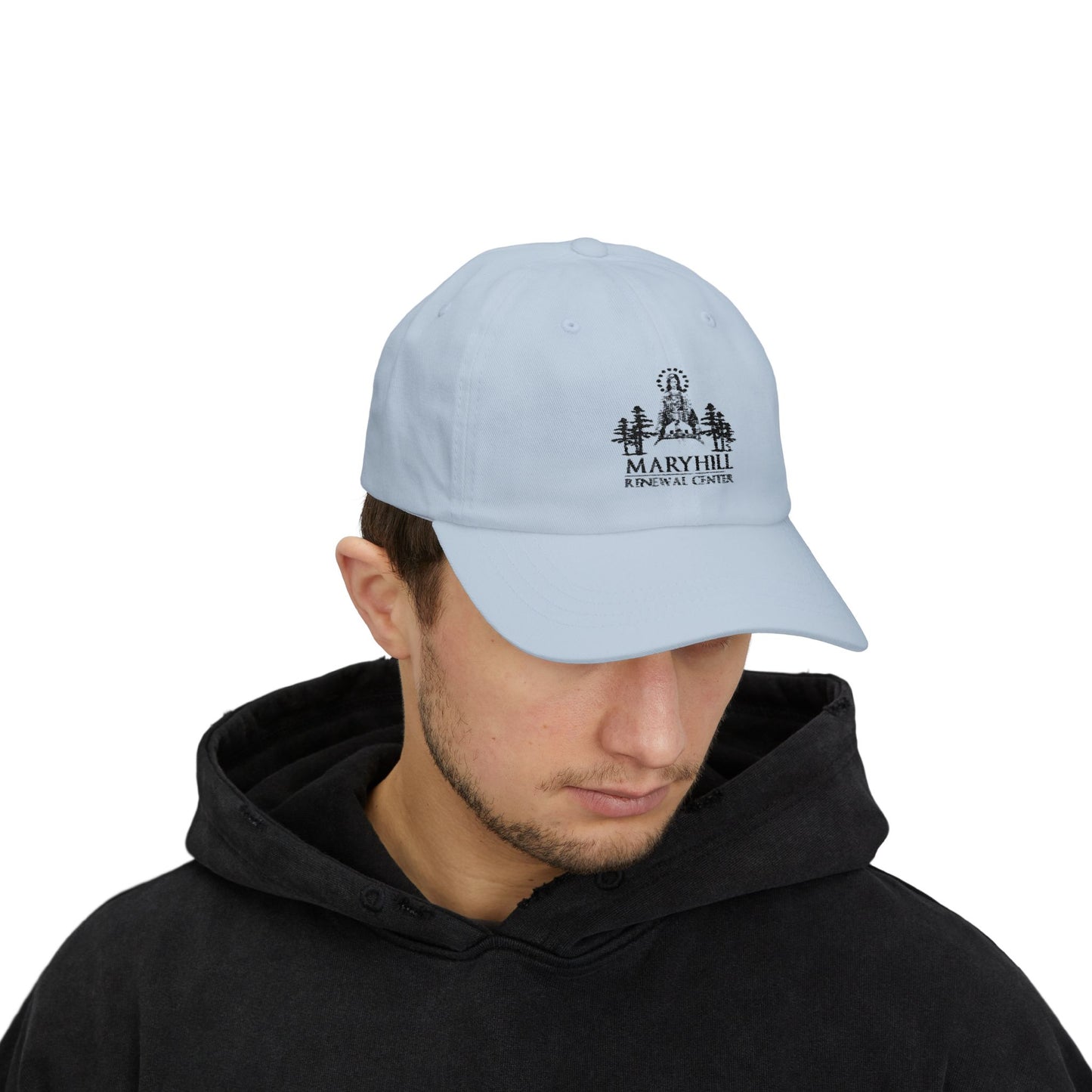 MaryHill Renewal Hat