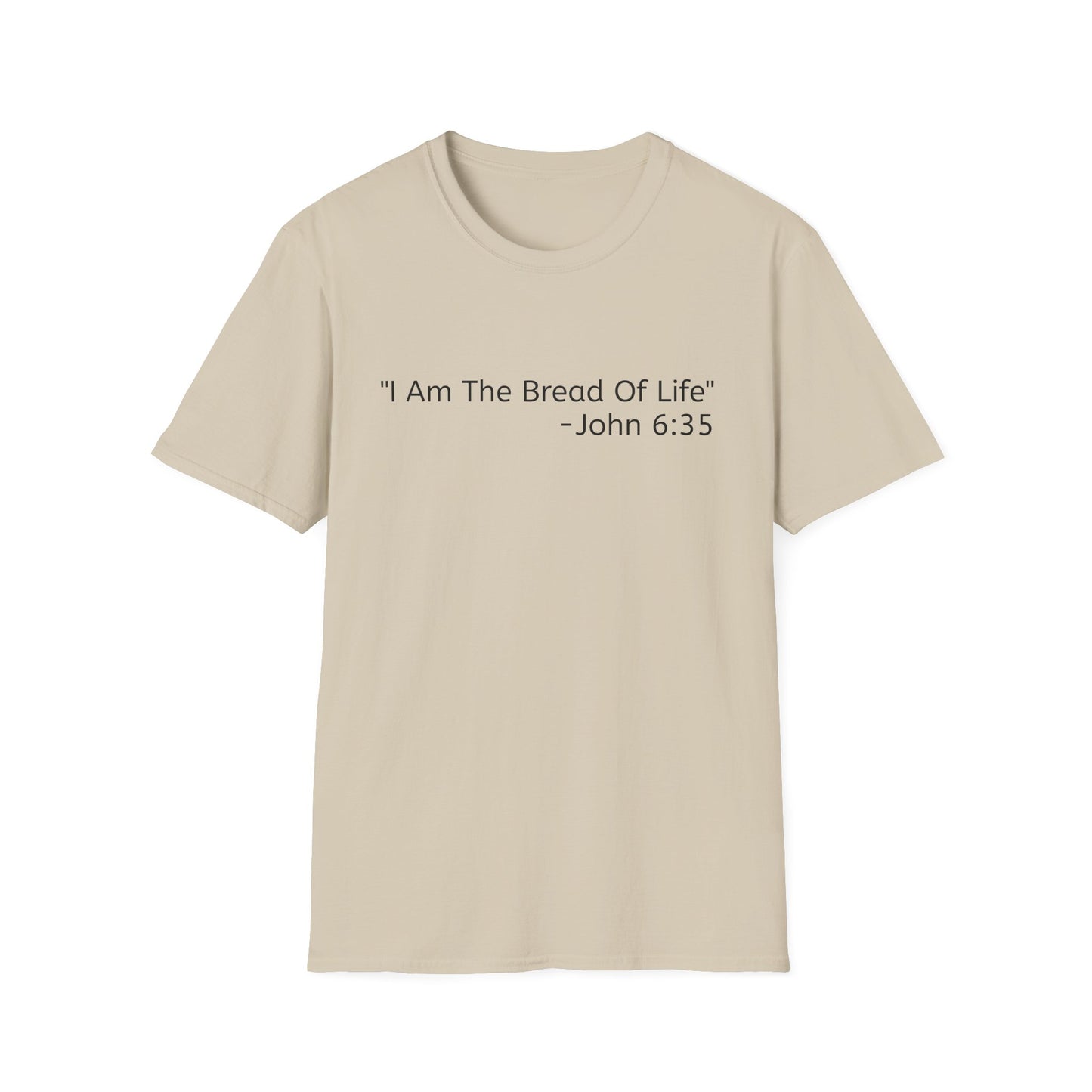 "I Am The Bread Of Life" - John 6:35 (MaryHill Mens ACTS Retreat) August 8th-11th 2024