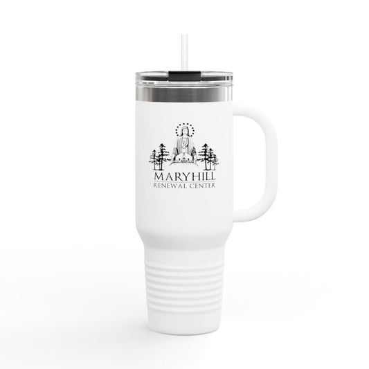 MaryHill Renewal Travel Mug V2