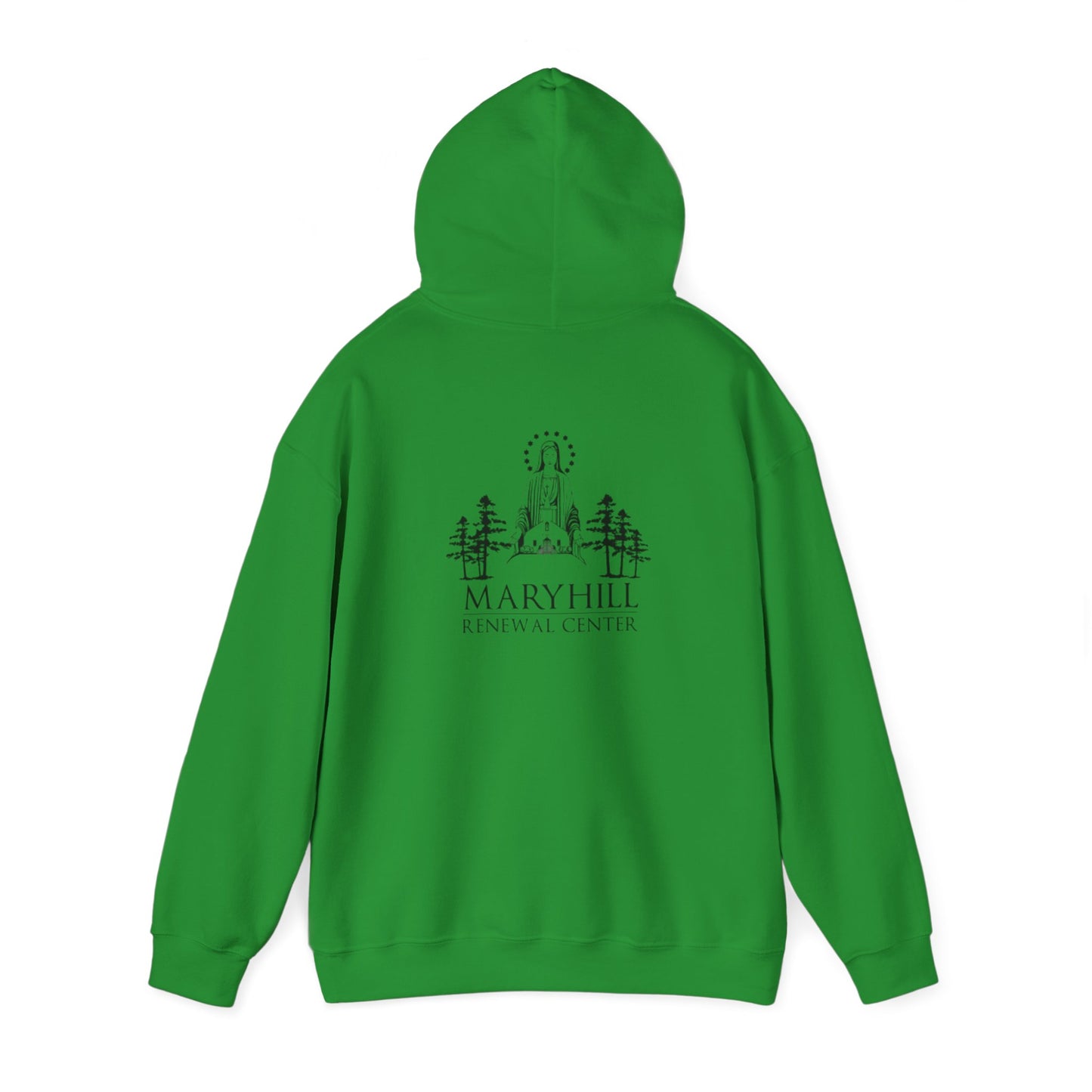 MaryHill Hoodie (Three Crosses)